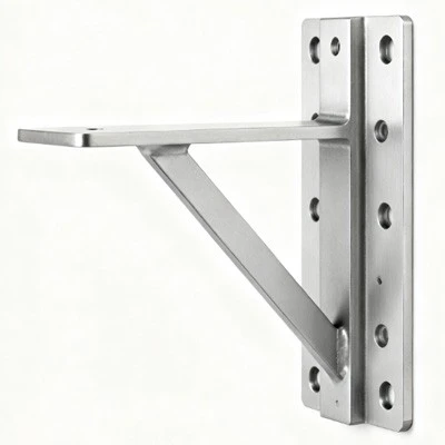 Bespoke Metal Brackets factory