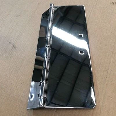 Extra Wide Piano Hinge factory