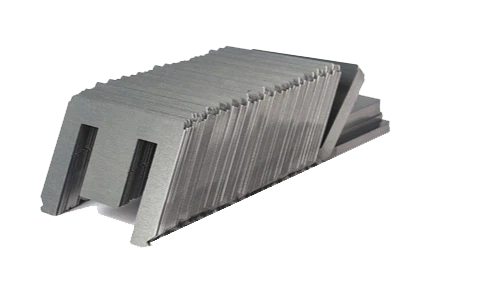 Silicon Steel Stamping/2