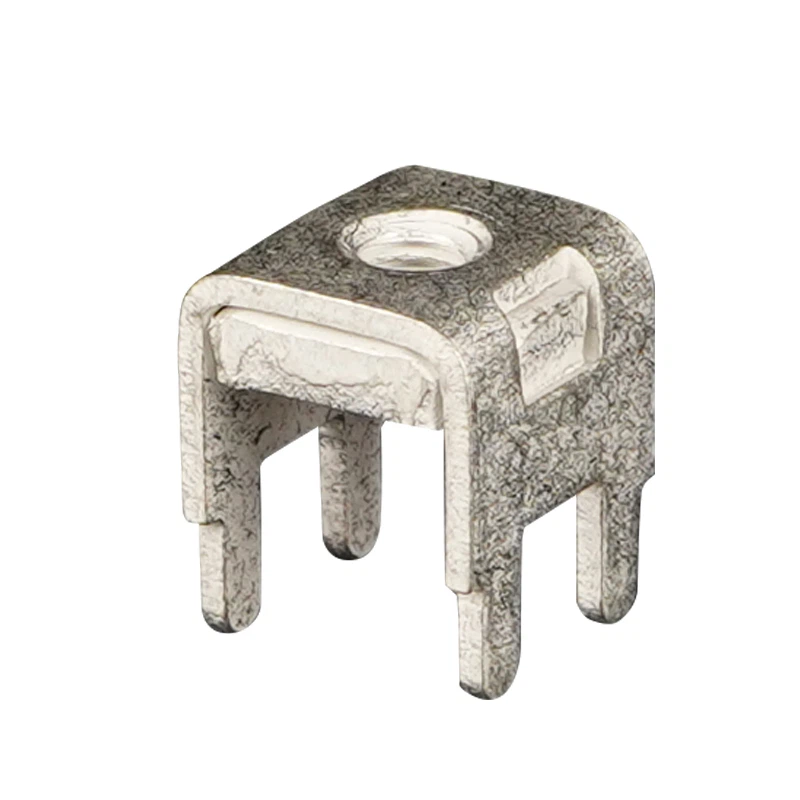 Schroefterminal header