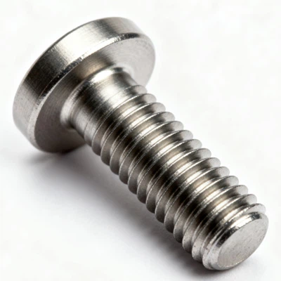 Inconel-schroeven