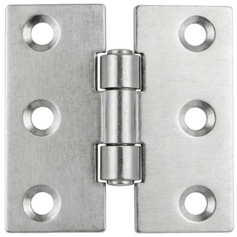 Metalen poortscharnieren lasbaar