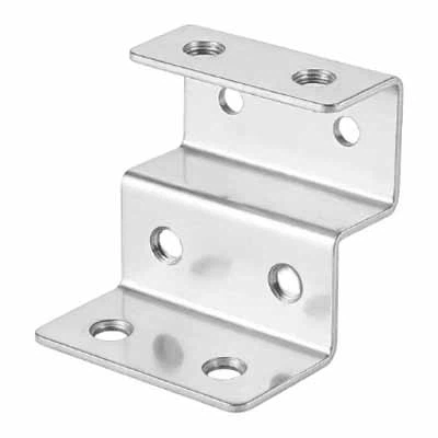 Metalen trapboombeugels