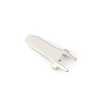 Holeless PCB Soldering Terminal Tab