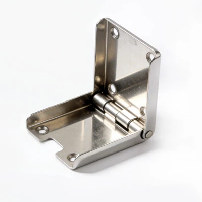 Roestvrijstalen scharnieren voor stijgen en dalen
