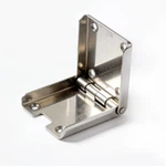 Roestvrijstalen scharnieren voor stijgen en dalen