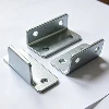 Sterke metalen beugels